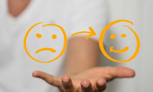 Wohlfühlen in den eigenen vier Wänden mit kleinen Ritualen