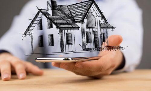 Das Eigenheim: Mehr als nur vier Wände und ein Dach