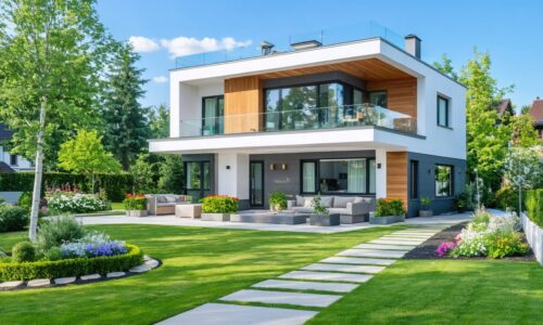 So gelingt der Hauskauf stressfrei und sicher