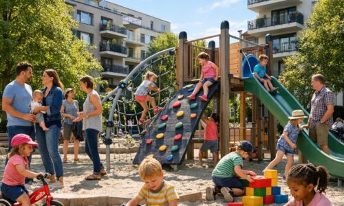So findest du eine Kinder-Betreuung, die Beruf und Familie besser vereinbar